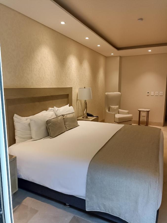 Hotel Boutique Maree Santa Marta  Ngoại thất bức ảnh