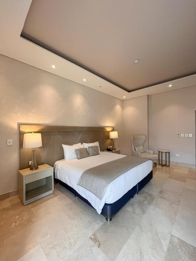 Hotel Boutique Maree Santa Marta  Ngoại thất bức ảnh