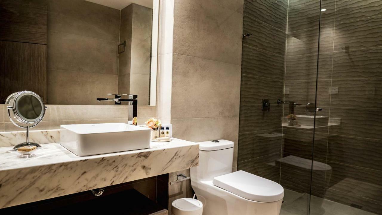 Hotel Boutique Maree Santa Marta  Ngoại thất bức ảnh